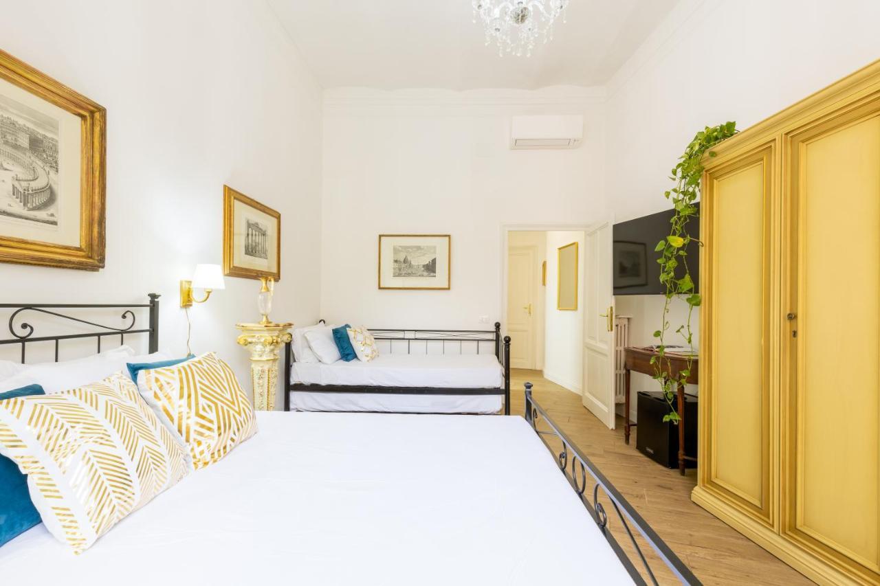 Gentile Suites - Private Apartment Rom