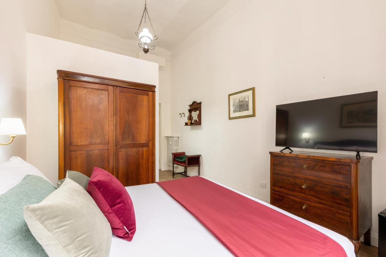 Gentile Suites - Private * Rom