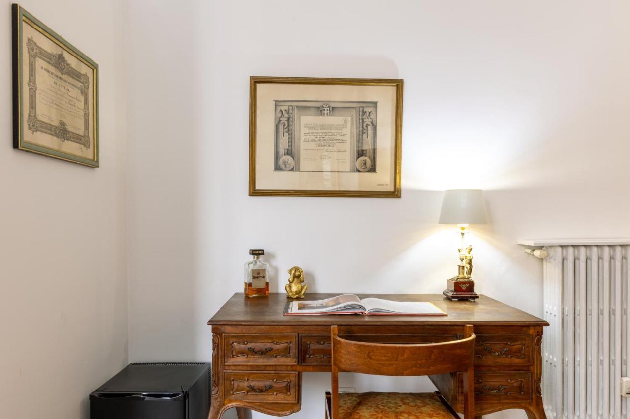 Apartment Gentile Suites - Private Rom