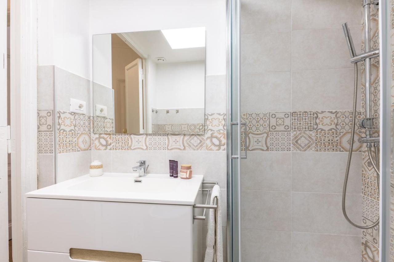 Gentile Suites - Private Rom