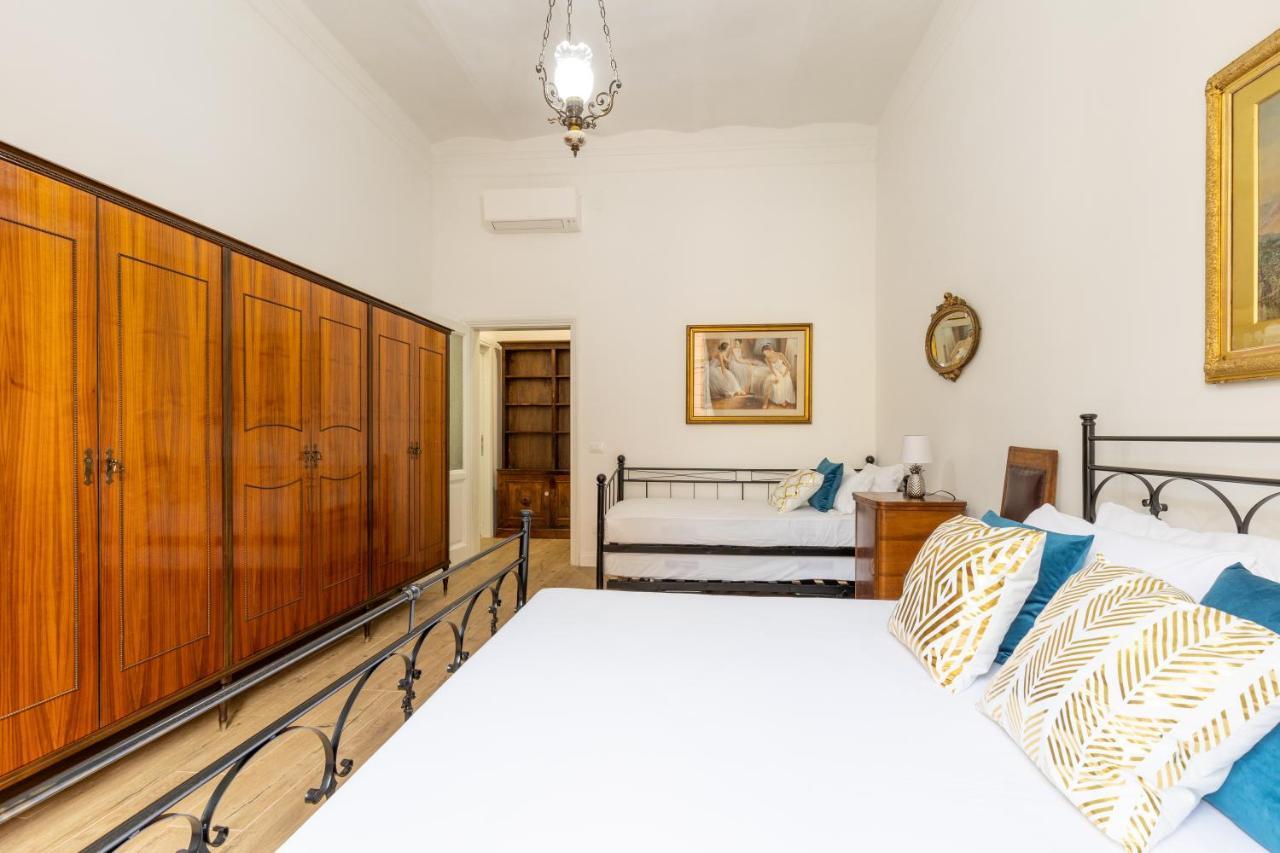 Gentile Suites - Private Rom