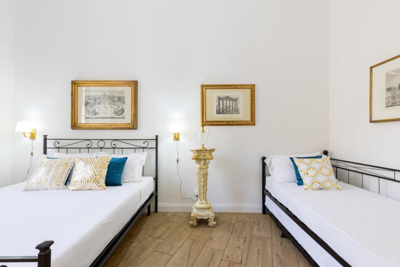 Gentile Suites - Private * Rom