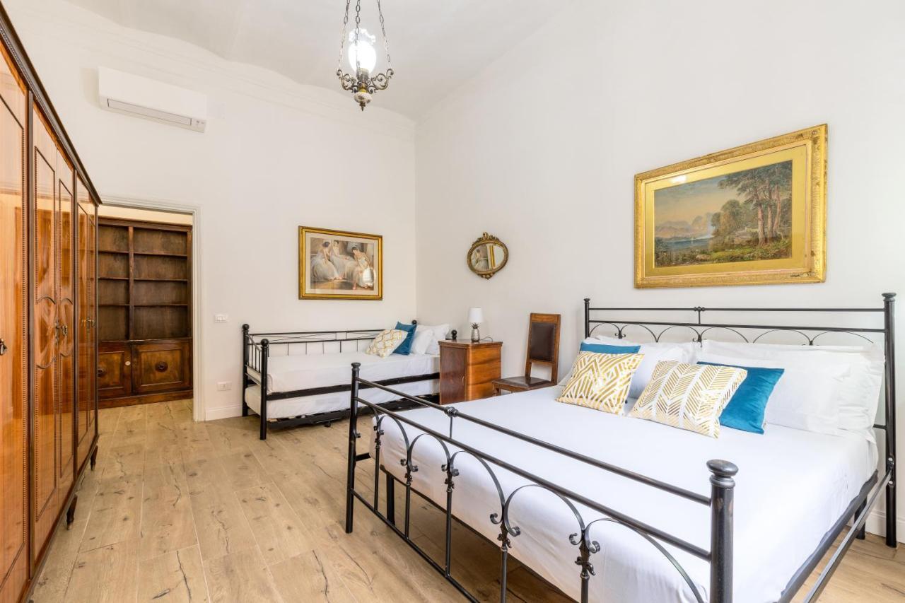 Gentile Suites - Private * Rom