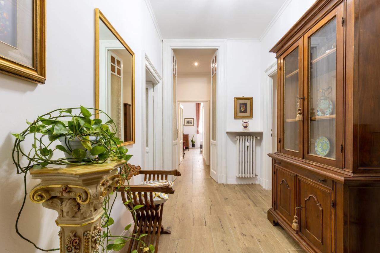 Apartment Gentile Suites - Private Rom
